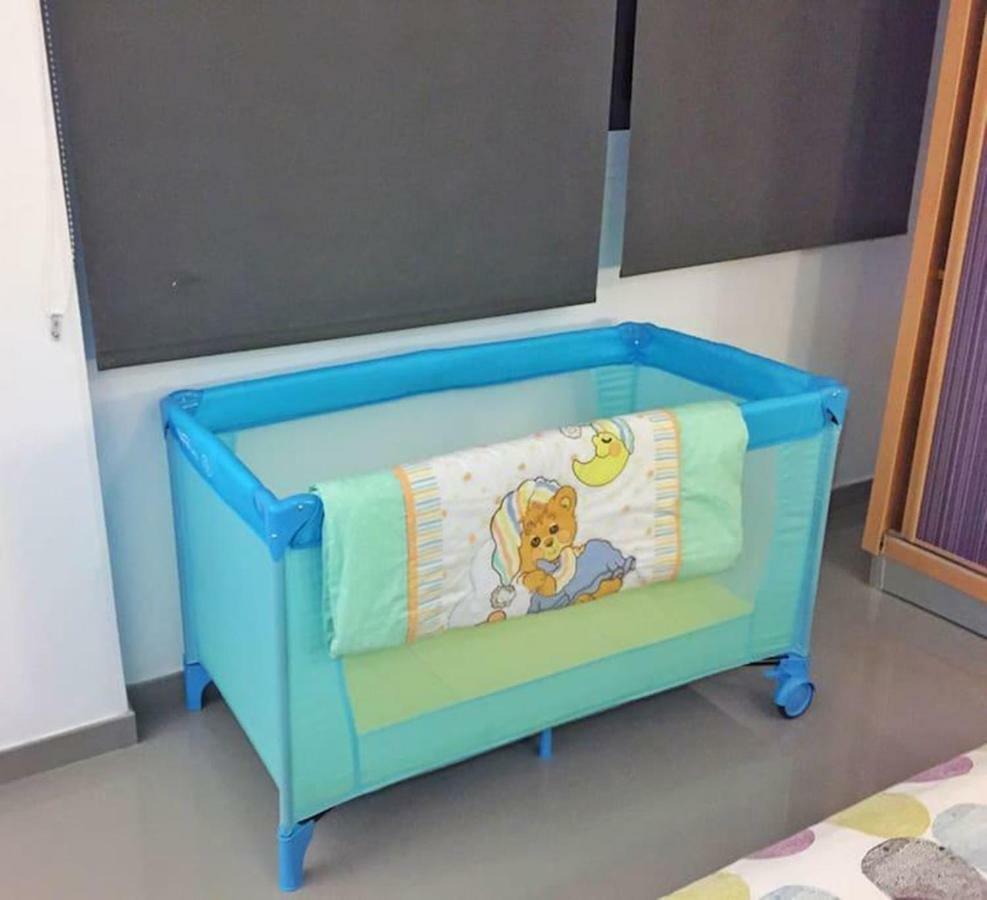 Estudio Playa Canteras 2-4P Wifi 500Mb لاس بالماس دي غران كاناريا المظهر الخارجي الصورة